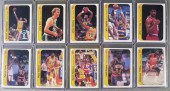 1986-87 FLEER BASKETBALL STICK