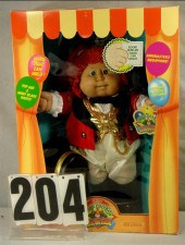 1986 Cabbage Patch Kids Circus
