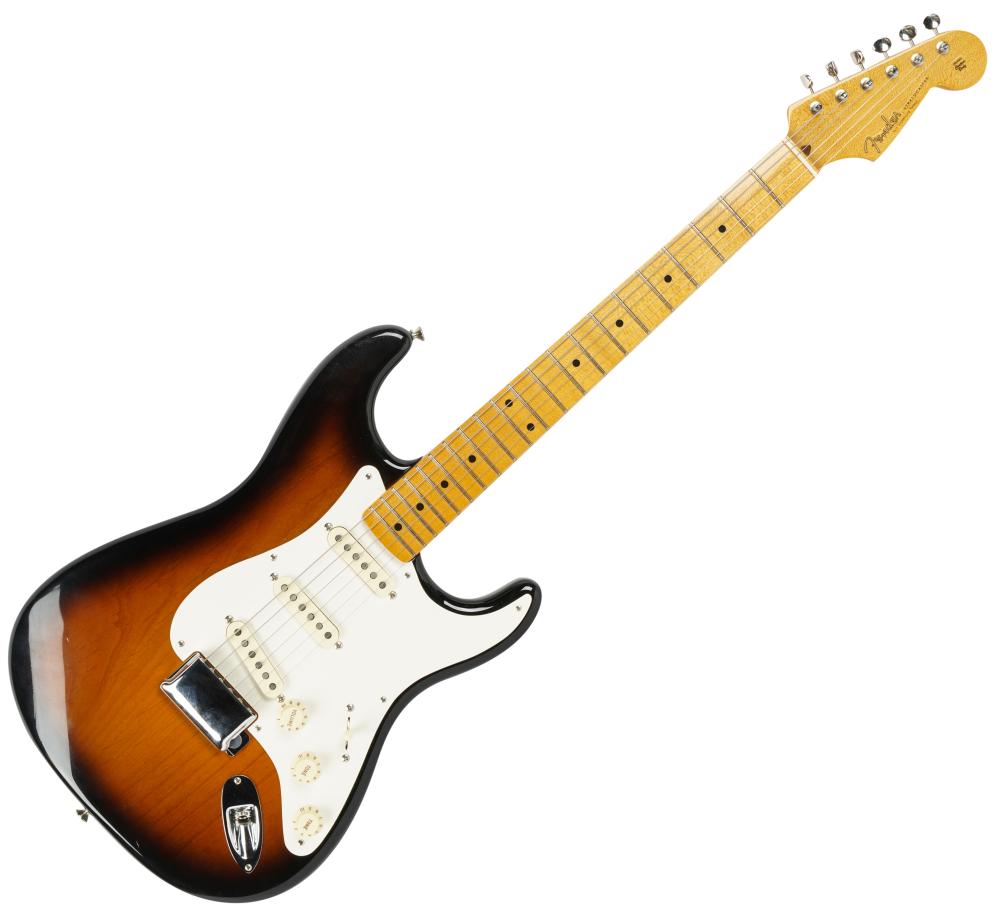 1987 FENDER ERIC JOHNSON