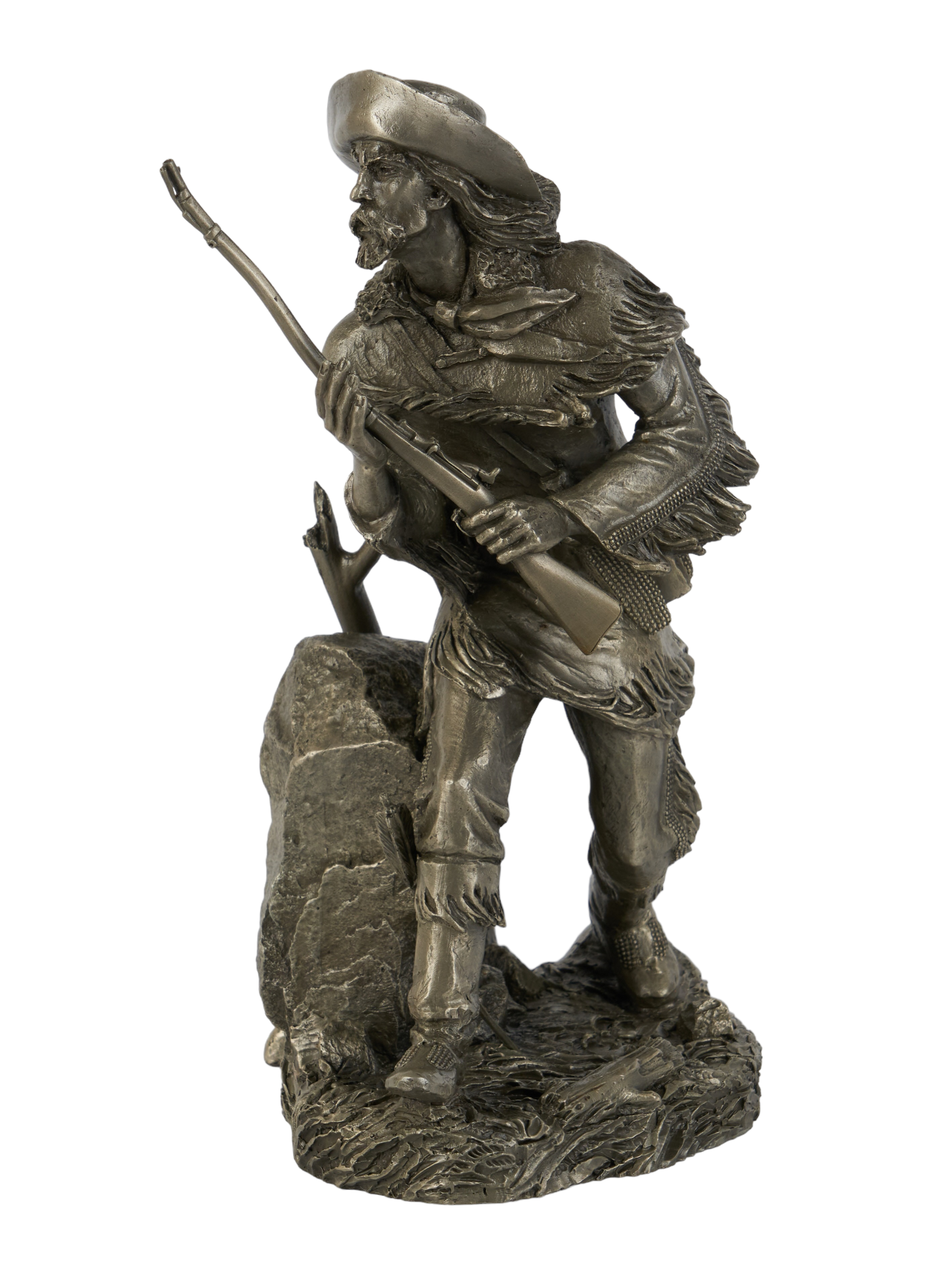 1987 Franklin Mint pewter