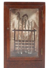 1987 MEMORIAL TOM MORRIS SILVE