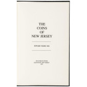 1987 REPRINT, (1881) THE COINS
