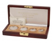 1987 SWISS HELVETIA 'MATTERHOR