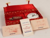 1988 AROUND THE WORLD CONCORDE