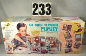 1988 Pee Wee Herman Playhouse
