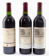 1989 Chateau Branaire-Ducru &