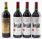 1989 Clos Rene & 1983 Rouget4