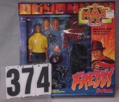1989 Freddy Krueger Nightmare