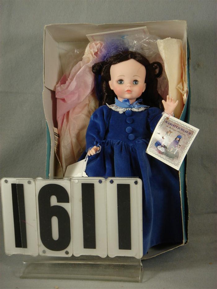 1989 Madame Alexander, Bonnie