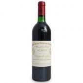 1989 SAINT EMILION GRAND CRU C