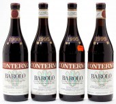1990 1995 & 1999 Barolo4 total