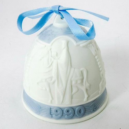 1990 CHRISTMAS BELL 1015641 -
