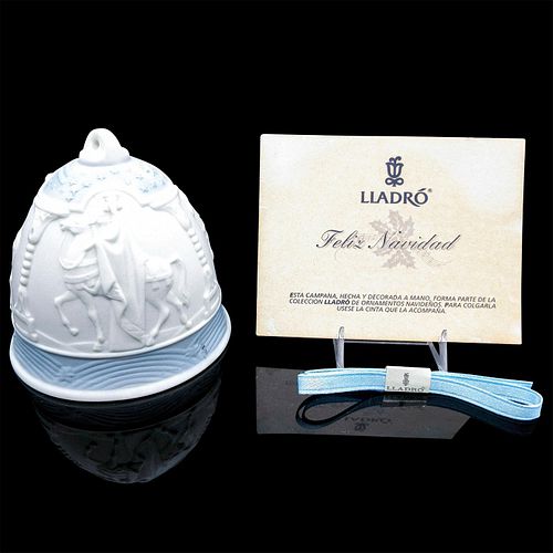 1990 CHRISTMAS BELL 1015641 -