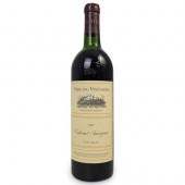 1990 STERLING VINEYARDS RED WI