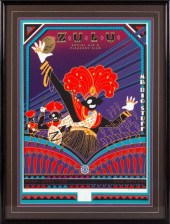 1990 Zulu "Mr. Big Stuff" Mard