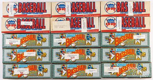 1990&#039;S BASEBALL CARD