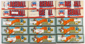 1990&#039;S BASEBALL CARD SETS