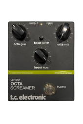 1990&#039;S TC ELECTRONICS VIN