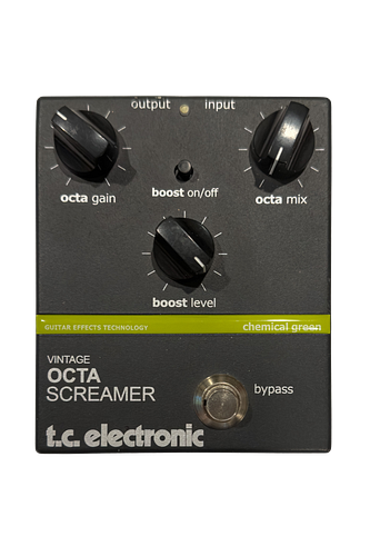 1990&#039;S TC ELECTRONICS