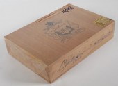1990S BAHIA GOLD CIGARS SEALED