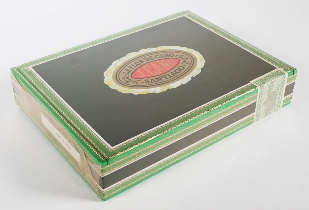 1990S LA FLOR DE CANO SANTIAGO