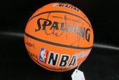 1991-1992 TRAIL BLAZERS' AUTOG