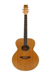 1992 GEORGE WASHBURN MODEL 30