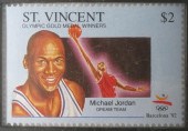 1992 MICHAEL JORDAN DREAM TEAM