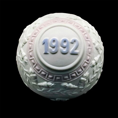 1992 OLYMPIC BALL 1015945 -