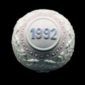 1992 OLYMPIC BALL 1015945 - LL