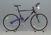 1992 TREK 9500 Full Suspension