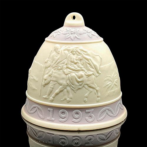 1993 CHRISTMAS BELL 1016010 -
