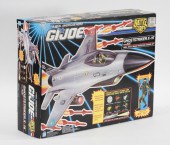 1993 HASBRO GI JOE BATTLE CORP