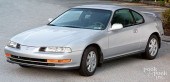 1993 HONDA PRELUDE COUPE1993 H