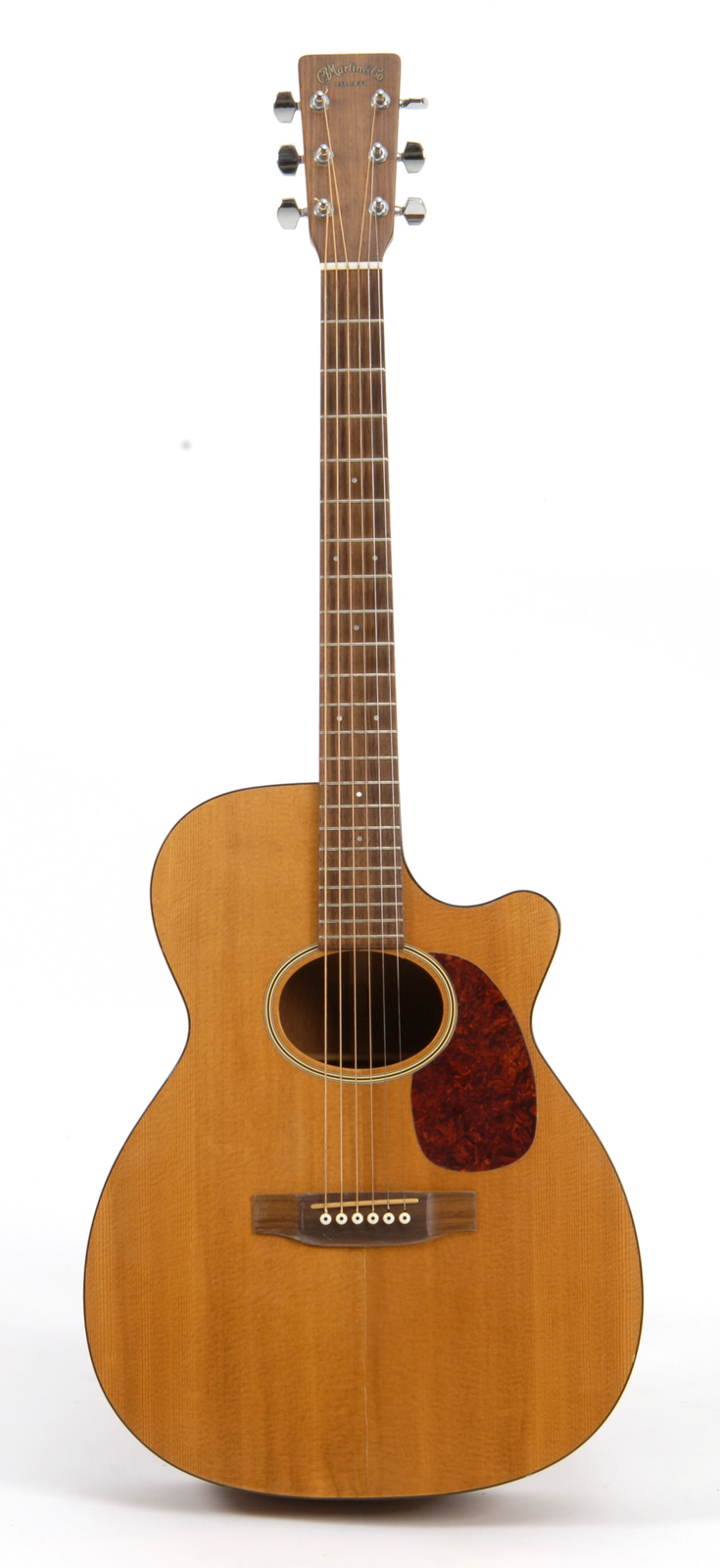 1993 MARTIN 000-C ACOUSTIC