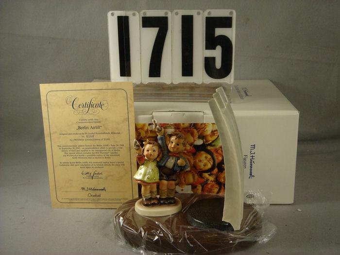 1993 MJ Hummel by Goebel,