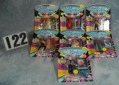 1993 Playmates Star Trek Actio