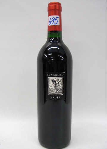 1993 SCREAMING EAGLE CALIFORNIA