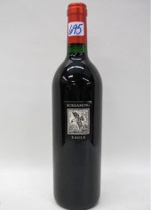 1993 SCREAMING EAGLE CALIFORNI