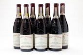 1994 1995 1998 & 2001 Chateaun