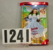 1994 Barbie as Dorothy from Wi