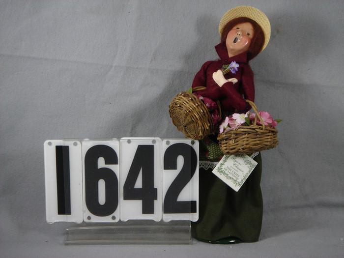 1994 Byers Choice Ltd, The