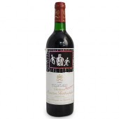 1994 CHATEAU MOUTON ROTHSCHILD