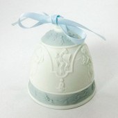 1994 CHRISTMAS BELL 1016139 -