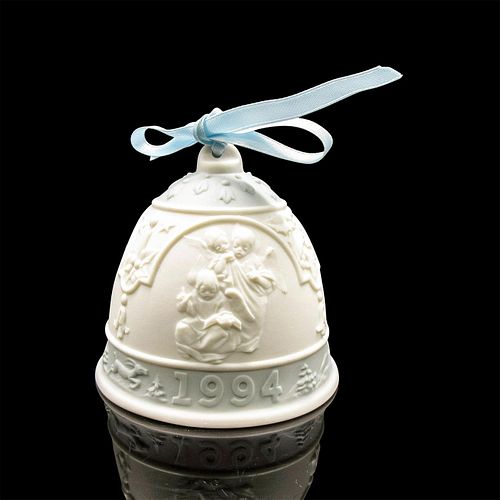 1994 CHRISTMAS BELL 1016139 -