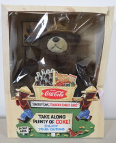 1994 COCA COLA SMOKEY THE BEAR