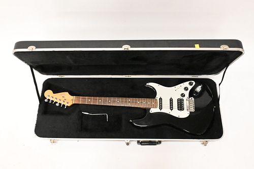 1994 FENDER 40TH ANNIVERSARY