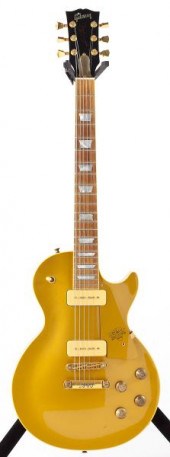 1994 Gibson Les Paul 100 Years