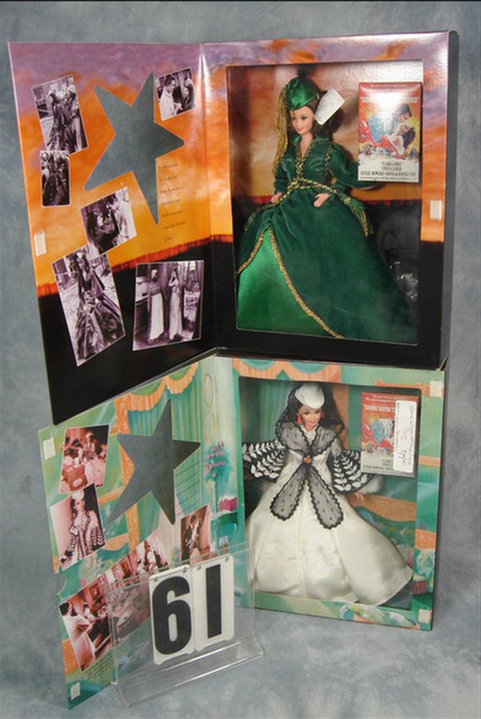 1994 Hollywood Legends Collection