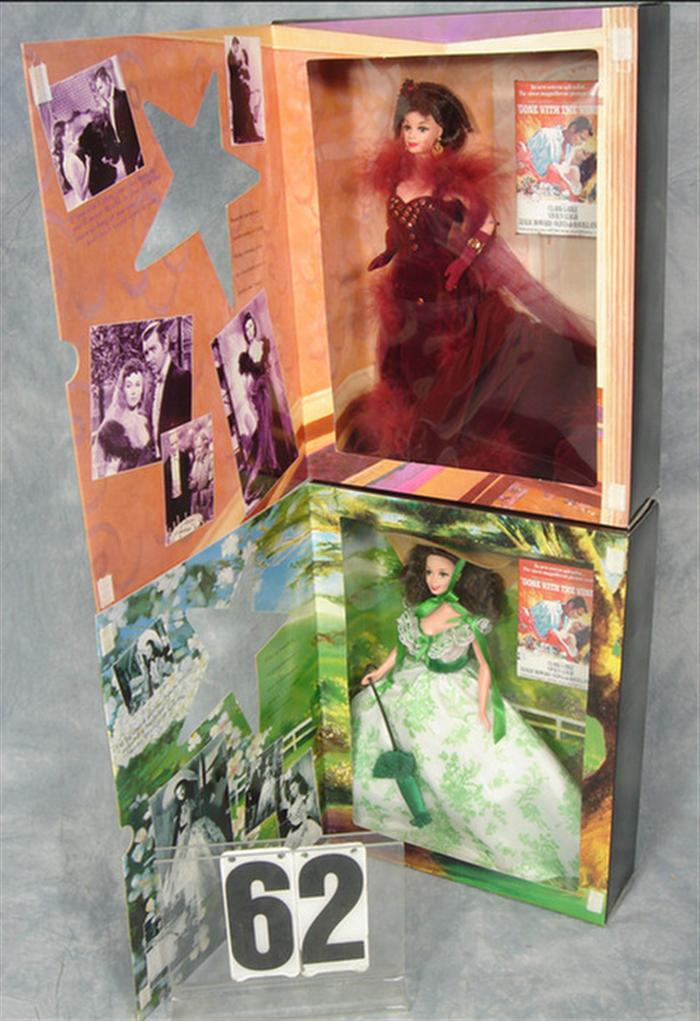 1994 Hollywood Legends Collection